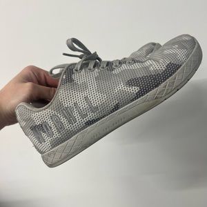No bull trainers
